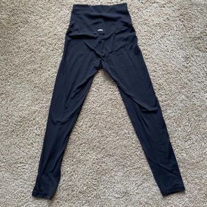 Black Aerie Leggings Small